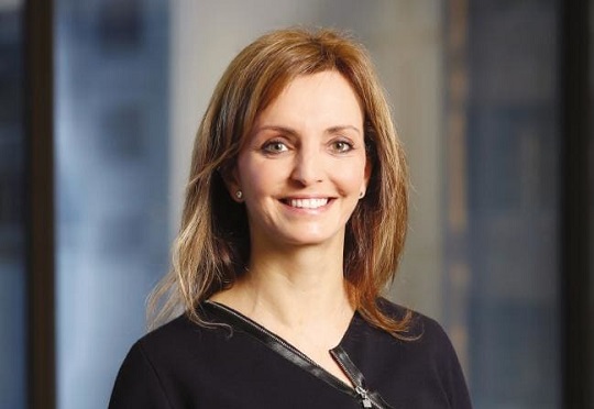 South Africa Leila Fourie Appointed Ceo Of Johannesburg Stock