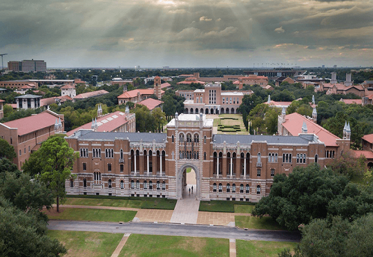 Rice University Launches Center For African And African American