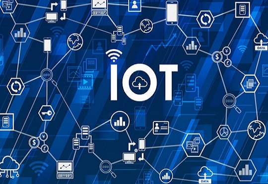 Smart Cities Iot To Transform Business In Africa Within 10 Years