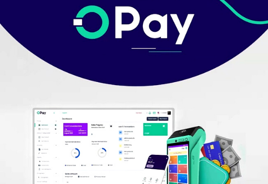 CBE approves OPay to issue prepaid cards to help digital finance reform in  Egypt