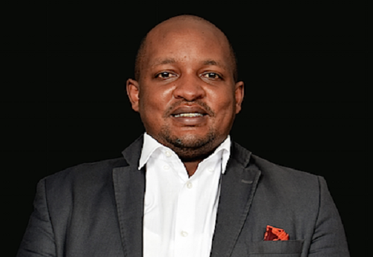 [Column] Anthony Njoroge: The importance of flash storage for the cloud
