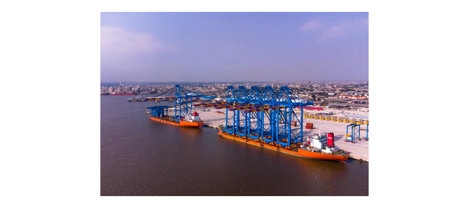 La Côte d'Ivoire inaugure un nouveau Terminal à conteneurs