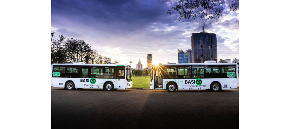 [Kenya] EV startup BasiGo secures $5m debt facility to scale local production