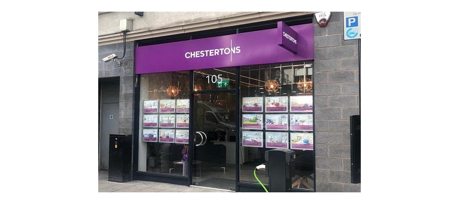 Global real estate agency Chestertons expands footprint in North Africa and Europe