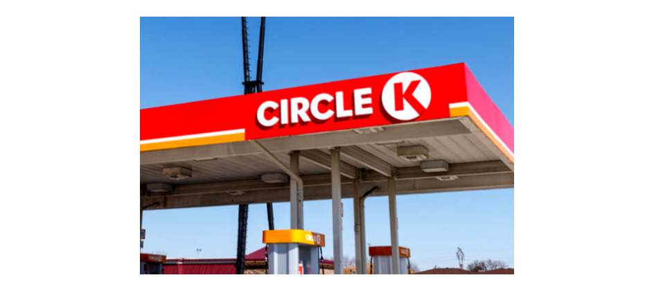 American convenience store Circle K expands to South Africa