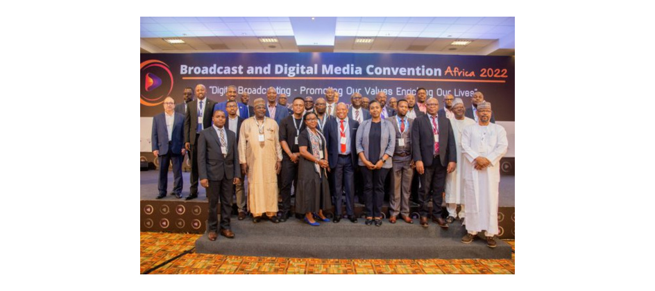 Eutelsat, Sentech, France24, Liquid Intelligent Technologies, AFP to attend broadcasters convention in Kigali