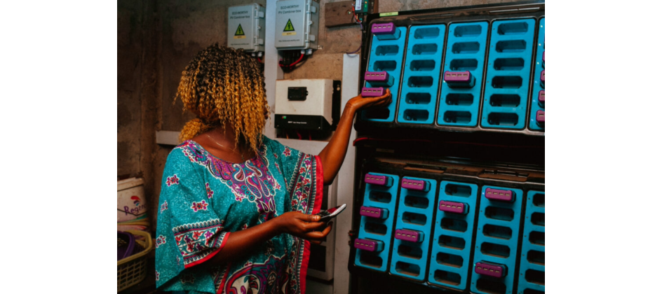 IFC investit dans la Programme Électricité  pour soutenir l’accès à l’électricité en Côte d’Ivoire