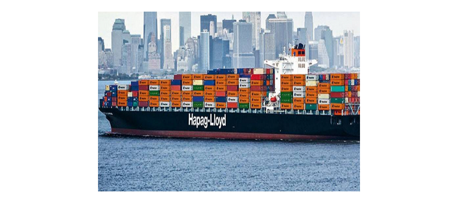 Hapag-Lloyd acquires Africa carrier NileDutch