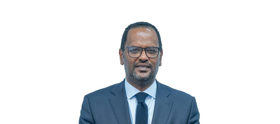 Boeing appoints Henok Teferra Shawl as Managing Director for Africa
