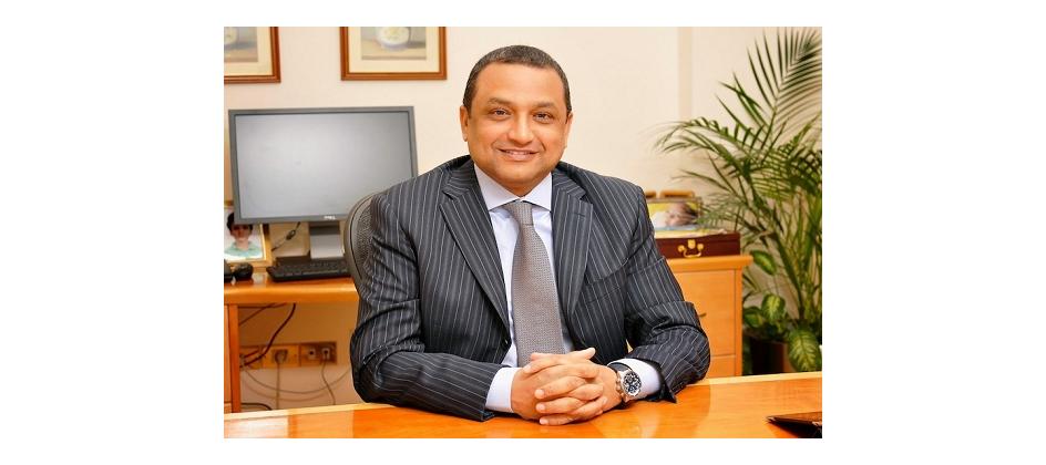 Hesham Mekawi to retire as BP North Africa Regional President