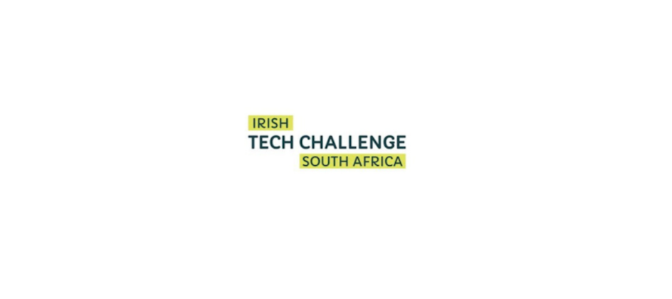 [South Africa] Irish Tech Challenge offering support to local tech startups