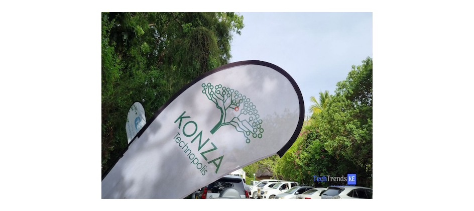 [Kenya] Pathways partners with Konza to foster high-tech training