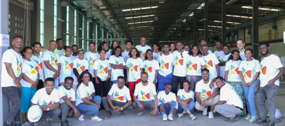 [Ethiopia]  Sustainable tech startup Kubik raises $5.2 million seed funding
