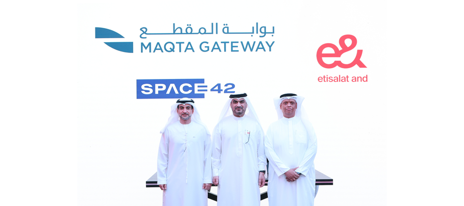 UAE’s Space42 Embarks on Africa-Wide Mapping Drive