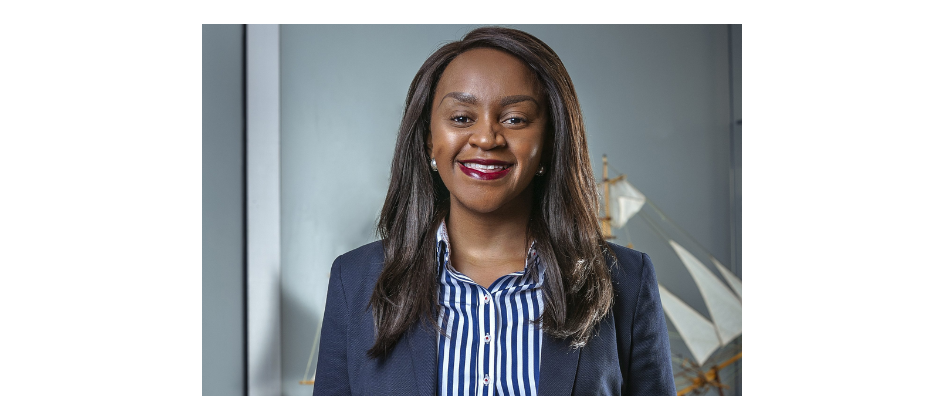 MTN Cameroon welcomes Mitwa Ng’ambi as new CEO
