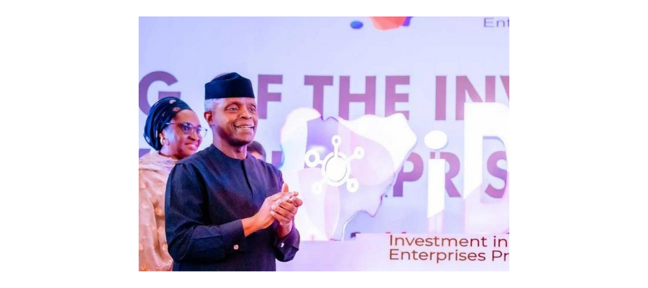 [Nigeria] Government launches a $672 million fund to support tech startups
