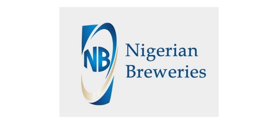 Nigerian Breweries earns ₦151 billion revenue, ₦5.7 billion profit for first half of 2020