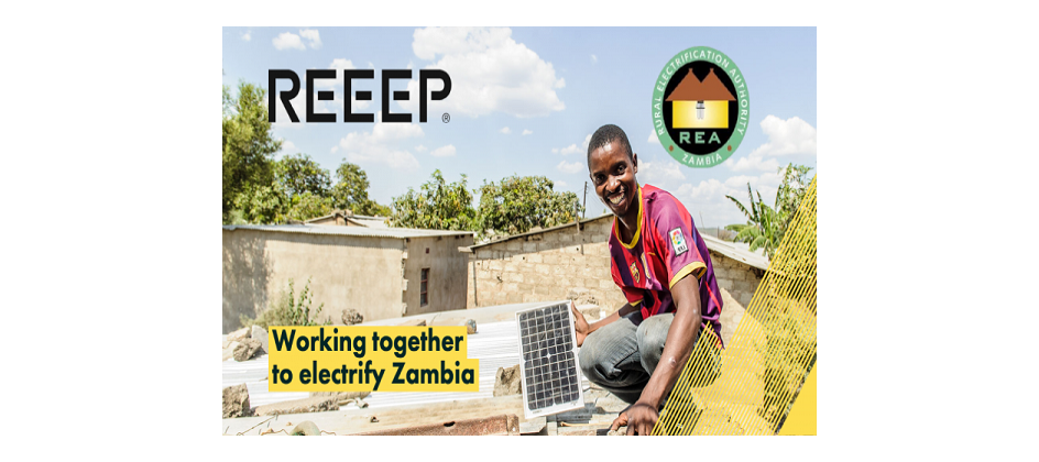 Zambia partners with REEEP to improve rural electrification efforts
