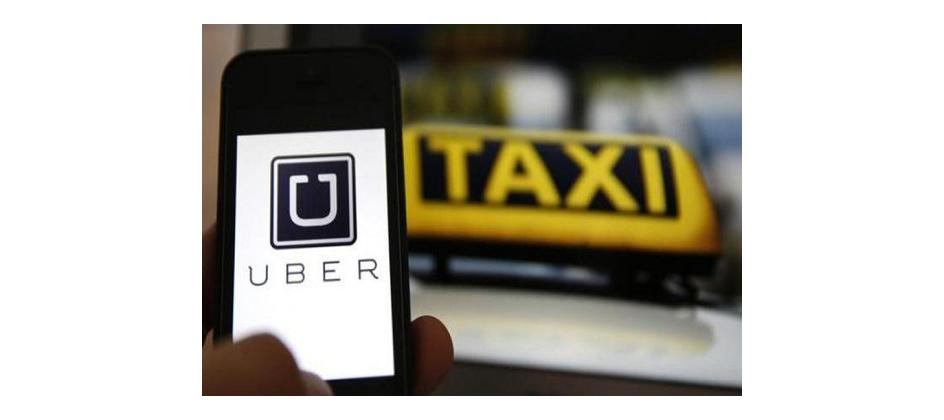 Uber launches audio recording feature in Ghana