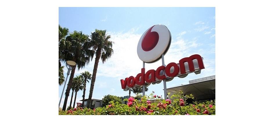 [South Africa] Vodacom partners with South Point to bring a new youth-focused store to Braamfontein
