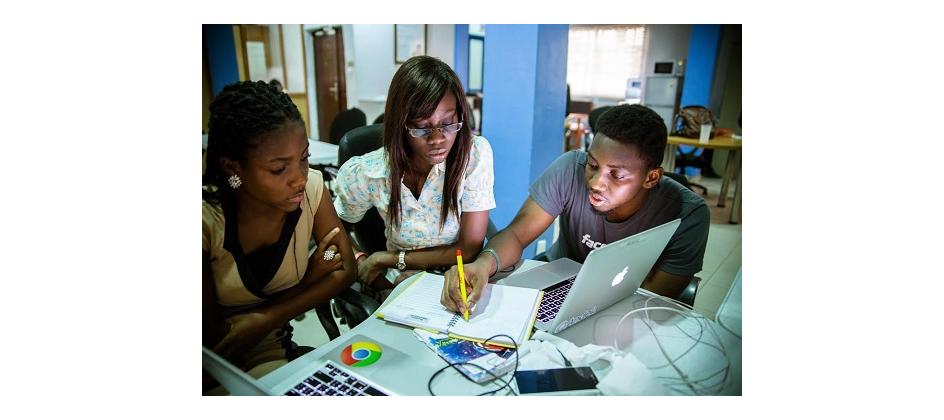 HSEVEN launches Africa startup acceleration programme with up to €1.5 million investment per business