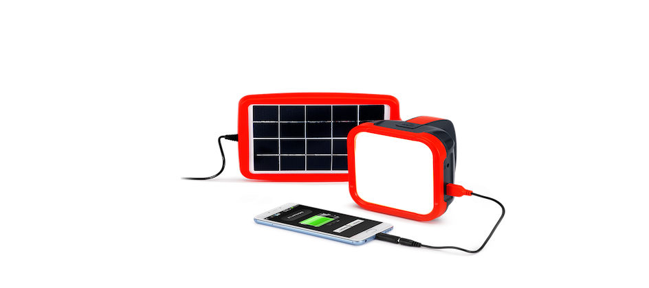 [Tanzania] D.Light closes $125M funding to meet growing demand for off-grid solar products