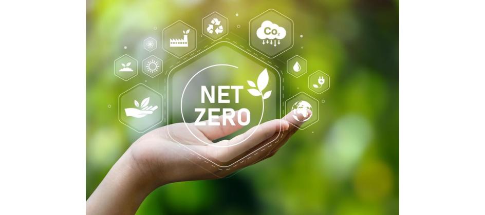 Only a fifth of companies are on track for net zero, report