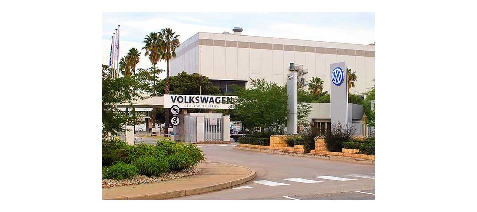 Volkswagen Group builds 100, 000 Polos for the South African market